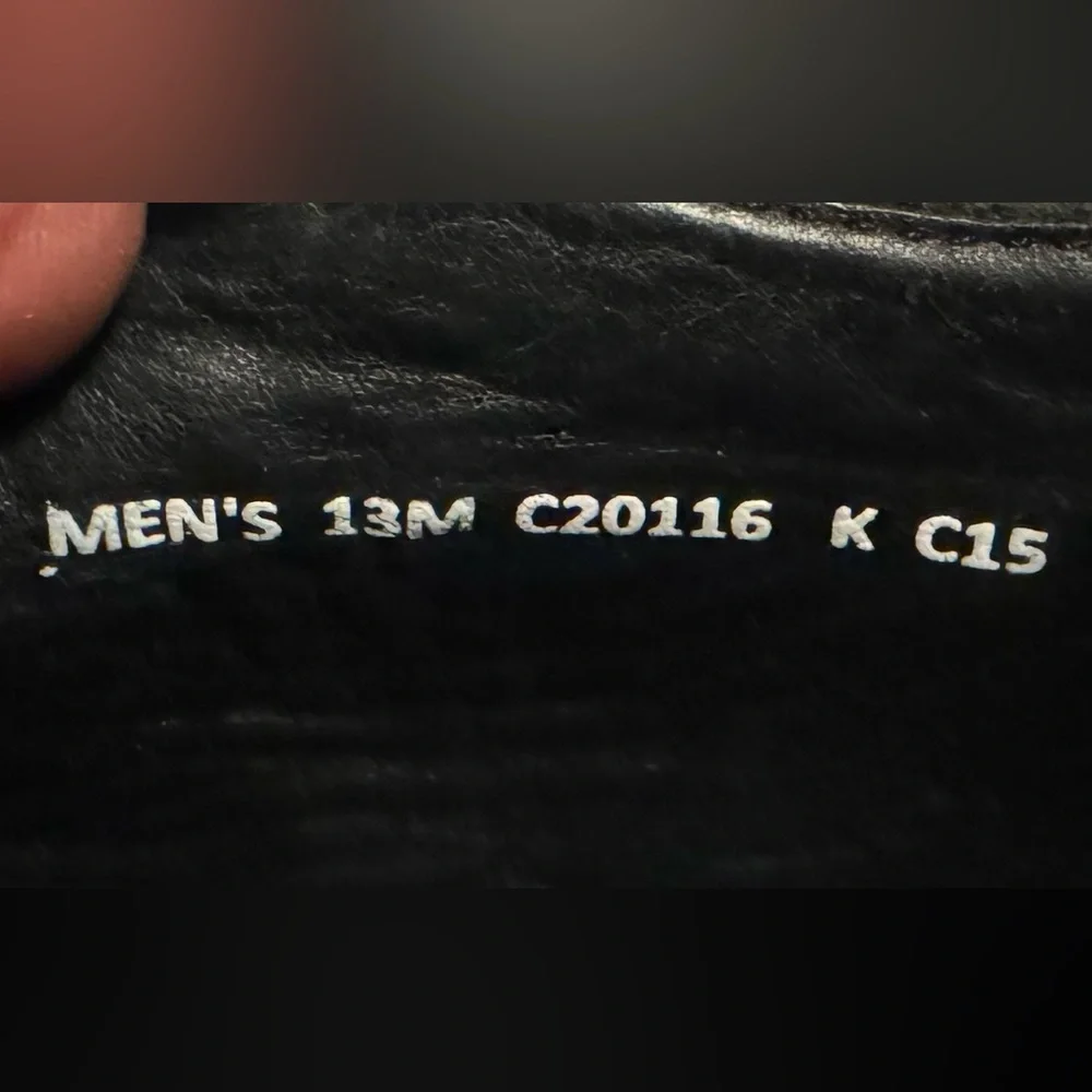 Cole Haan (wingtip shoes) - Picture 3 of 6